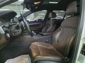 BMW 530 M SPORT PLUS* HUD* 360* КОЖА* ОБДУХ* НАВИ* ПАНО | Auto.bg — изображение 12 BMW 530 M SPORT PLUS* HUD* 360* КОЖА* ОБДУХ* НАВИ* ПАНО | Auto.bg — изображение 12