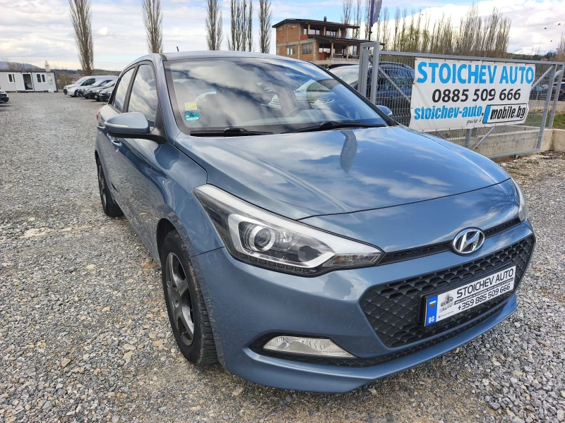 Hyundai I20 - 7800 € / 15255.47 лв. - 44371828 1 | Car24.bg Hyundai I20 - 7800 € / 15255.47 лв. - 44371828 1