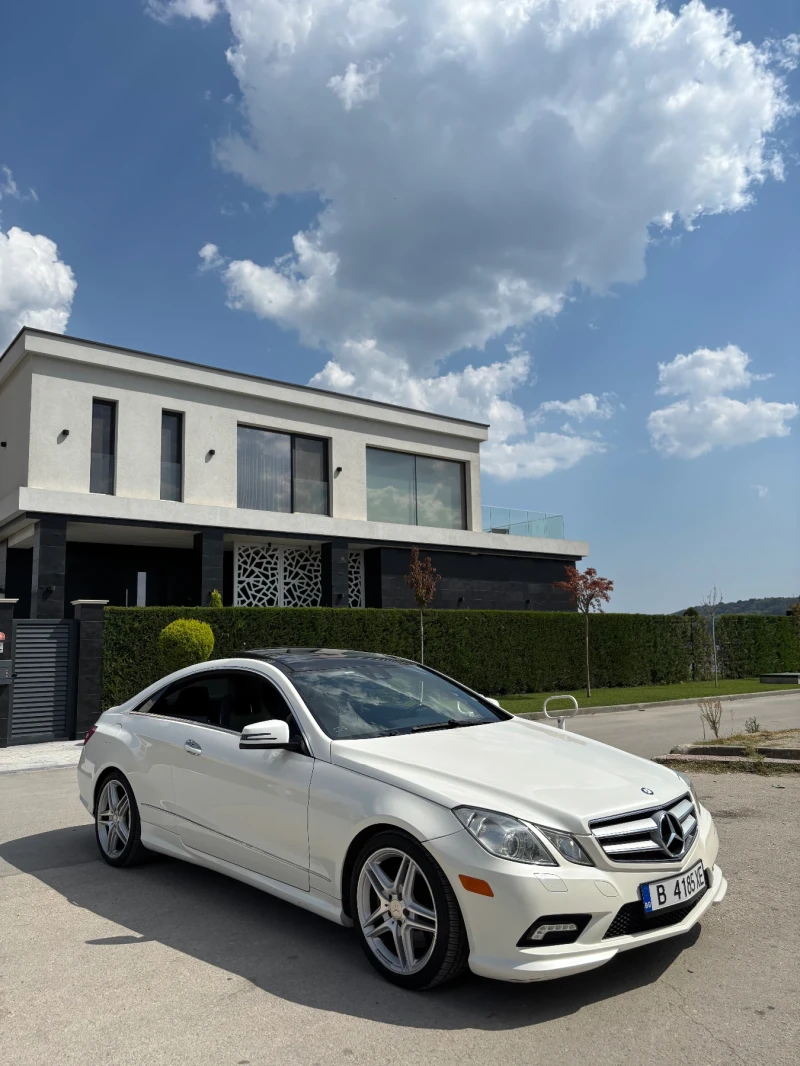 Mercedes-Benz E 500 - 11400 € / 22296.46 лв. - 32013038 1 | Car24.bg Mercedes-Benz E 500 - 11400 € / 22296.46 лв. - 32013038 1