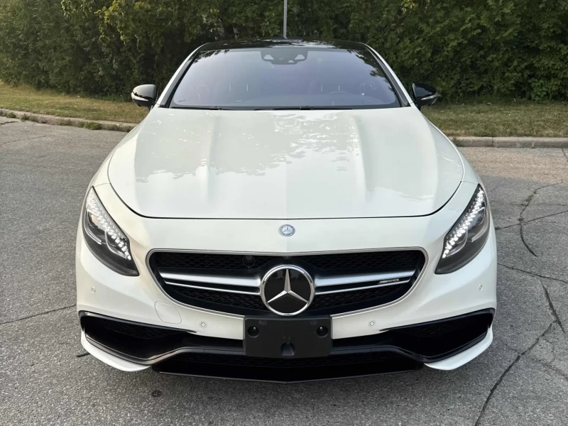 Mercedes-Benz S 63 AMG Swarovski/HUD/NIGHT VISION/360/MAGIC SKY/FULL FULL - 37707 € / 73748.48 лв. - 50514146 1 | Car24.bg Mercedes-Benz S 63 AMG Swarovski/HUD/NIGHT VISION/360/MAGIC SKY/FULL FULL - 37707 € / 73748.48 лв. - 50514146 1