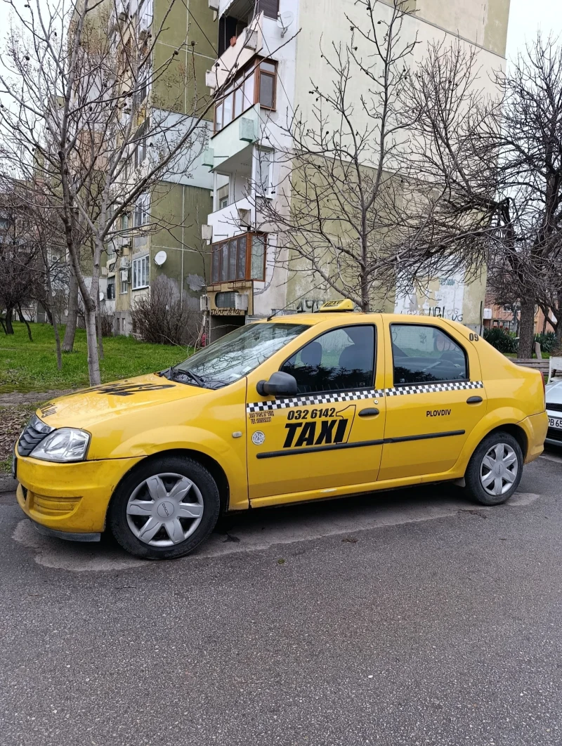 Dacia Logan - 750 € / 1466.87 лв. - 57385137 1 | Car24.bg Dacia Logan - 750 € / 1466.87 лв. - 57385137 1