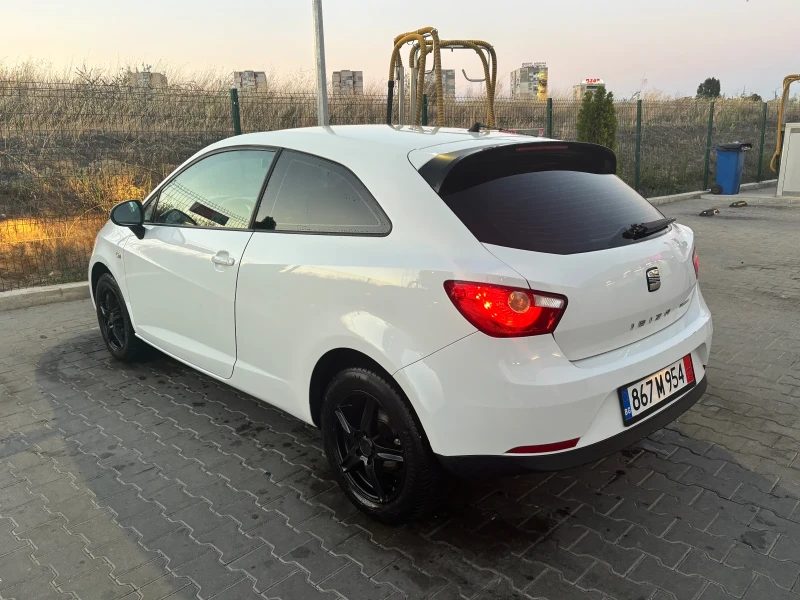 Seat Ibiza - 3300 € / 6454.24 лв. - 47200879 1 | Car24.bg Seat Ibiza - 3300 € / 6454.24 лв. - 47200879 1