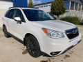 Subaru Forester 2.5 LIMITED - [2] 