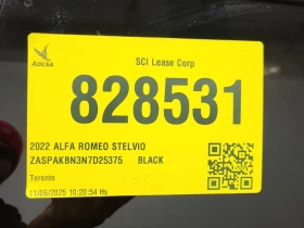Alfa Romeo Stelvio * VELOCE * CARFAX * БЕЗ ПЪРВОНАЧАЛНА ВНОСКА - 19500 € / 38138.68 лв. - 78285738 14 | Car24.bg Alfa Romeo Stelvio * VELOCE * CARFAX * БЕЗ ПЪРВОНАЧАЛНА ВНОСКА - 19500 € / 38138.68 лв. - 78285738 14