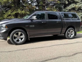 Dodge RAM 1500 * Sport * АВТОКРЕДИТ БЕЗ ПЪРВОНАЧАЛНА ВНОСКА* | Auto.bg — изображение 2 Dodge RAM 1500 * Sport * АВТОКРЕДИТ БЕЗ ПЪРВОНАЧАЛНА ВНОСКА* | Auto.bg — изображение 2