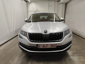 Skoda Kodiaq 2.0 CRTDI Auto Подгрев Сервизна История | Auto.bg — изображение 4 Skoda Kodiaq 2.0 CRTDI Auto Подгрев Сервизна История | Auto.bg — изображение 4