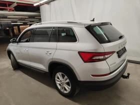 Skoda Kodiaq 2.0 CRTDI Auto Подгрев Сервизна История | Auto.bg — изображение 3 Skoda Kodiaq 2.0 CRTDI Auto Подгрев Сервизна История | Auto.bg — изображение 3