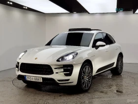 Porsche Macan 3.6 TURBO 95B/keyless/lane assist/camera