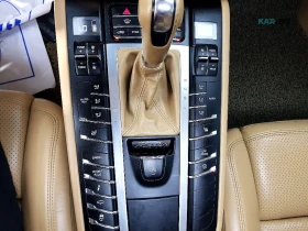Porsche Macan 3.6 TURBO 95B/keyless/lane assist/camera | Auto.bg — изображение 9 Porsche Macan 3.6 TURBO 95B/keyless/lane assist/camera | Auto.bg — изображение 9