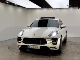 Porsche Macan 3.6 TURBO 95B/keyless/lane assist/camera | Auto.bg — изображение 2 Porsche Macan 3.6 TURBO 95B/keyless/lane assist/camera | Auto.bg — изображение 2