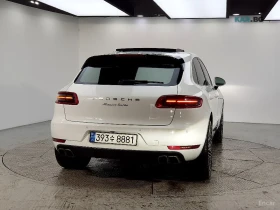 Porsche Macan 3.6 TURBO 95B/keyless/lane assist/camera | Auto.bg — изображение 3 Porsche Macan 3.6 TURBO 95B/keyless/lane assist/camera | Auto.bg — изображение 3