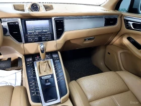Porsche Macan 3.6 TURBO 95B/keyless/lane assist/camera | Auto.bg — изображение 11 Porsche Macan 3.6 TURBO 95B/keyless/lane assist/camera | Auto.bg — изображение 11