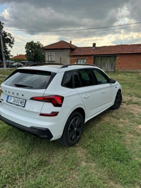 Skoda Kamiq 1.5 TSI - 29999 € / 58672.94 лв. - 68472516 4 | Car24.bg Skoda Kamiq 1.5 TSI - 29999 € / 58672.94 лв. - 68472516 4