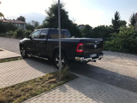 Dodge RAM 1500 Laramie 5.7 HEMI - 30000 € / 58674.90 лв. - 13128768 7 | Car24.bg Dodge RAM 1500 Laramie 5.7 HEMI - 30000 € / 58674.90 лв. - 13128768 7