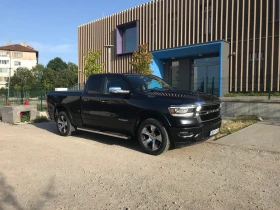 Dodge RAM 1500 Laramie 5.7 HEMI - 30000 € / 58674.90 лв. - 13128768 8 | Car24.bg Dodge RAM 1500 Laramie 5.7 HEMI - 30000 € / 58674.90 лв. - 13128768 8