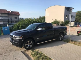 Dodge RAM 1500 Laramie 5.7 HEMI - 30000 € / 58674.90 лв. - 13128768 4 | Car24.bg Dodge RAM 1500 Laramie 5.7 HEMI - 30000 € / 58674.90 лв. - 13128768 4