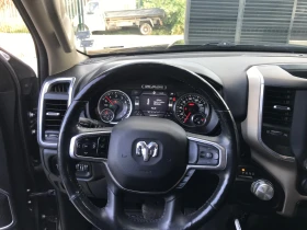 Dodge RAM 1500 Laramie 5.7 HEMI - 30000 € / 58674.90 лв. - 13128768 14 | Car24.bg Dodge RAM 1500 Laramie 5.7 HEMI - 30000 € / 58674.90 лв. - 13128768 14
