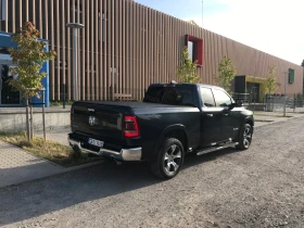 Dodge RAM 1500 Laramie 5.7 HEMI - 30000 € / 58674.90 лв. - 13128768 6 | Car24.bg Dodge RAM 1500 Laramie 5.7 HEMI - 30000 € / 58674.90 лв. - 13128768 6
