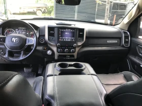Dodge RAM 1500 Laramie 5.7 HEMI - 30000 € / 58674.90 лв. - 13128768 13 | Car24.bg Dodge RAM 1500 Laramie 5.7 HEMI - 30000 € / 58674.90 лв. - 13128768 13