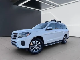 Mercedes-Benz GLS 450 4matic - Car24.bg Mercedes-Benz GLS 450 4matic