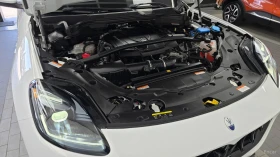 Maserati Grecale GT* AWD* DISTRONIC* 360* КАМЕРА* ПОДГРЕВ* ОБДУХ* | Auto.bg — изображение 17 Maserati Grecale GT* AWD* DISTRONIC* 360* КАМЕРА* ПОДГРЕВ* ОБДУХ* | Auto.bg — изображение 17
