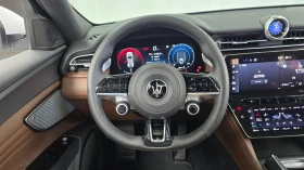 Maserati Grecale GT* AWD* DISTRONIC* 360* КАМЕРА* ПОДГРЕВ* ОБДУХ* | Auto.bg — изображение 6 Maserati Grecale GT* AWD* DISTRONIC* 360* КАМЕРА* ПОДГРЕВ* ОБДУХ* | Auto.bg — изображение 6