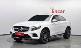 Mercedes-Benz GLC 250 * GLC250 d 4MATIC Coupe * ЦЕНА ДО БГ