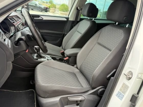 VW Tiguan 2.0 TDI 150к.с 4MOTION / DSG / NAVI / DISTRONIC | Auto.bg — изображение 9 VW Tiguan 2.0 TDI 150к.с 4MOTION / DSG / NAVI / DISTRONIC | Auto.bg — изображение 9