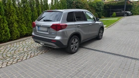 Suzuki Vitara GL+ MHEV - 19900 € - 83632677 4 | Car24.bg Suzuki Vitara GL+ MHEV - 19900 € - 83632677 4
