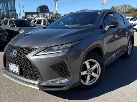 Lexus RX 450h - Car24.bg Lexus RX 450h
