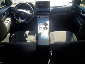 Hyundai Kona - 12649 € - 59659582 8 | Car24.bg Hyundai Kona - 12649 € - 59659582 8