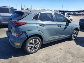 Hyundai Kona - 12649 € - 59659582 3 | Car24.bg Hyundai Kona - 12649 € - 59659582 3