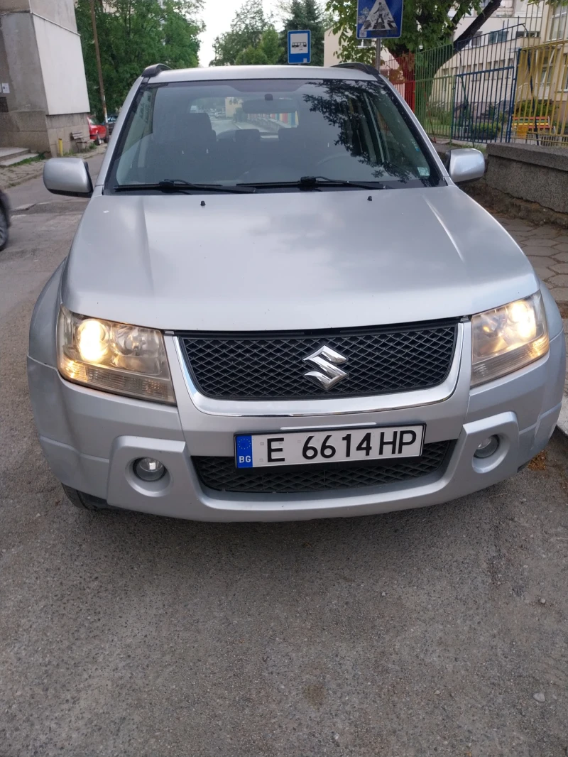 Suzuki Grand vitara Автомобил - 3800 € / 7432.15 лв. - 61196156 1 | Car24.bg Suzuki Grand vitara Автомобил - 3800 € / 7432.15 лв. - 61196156 1