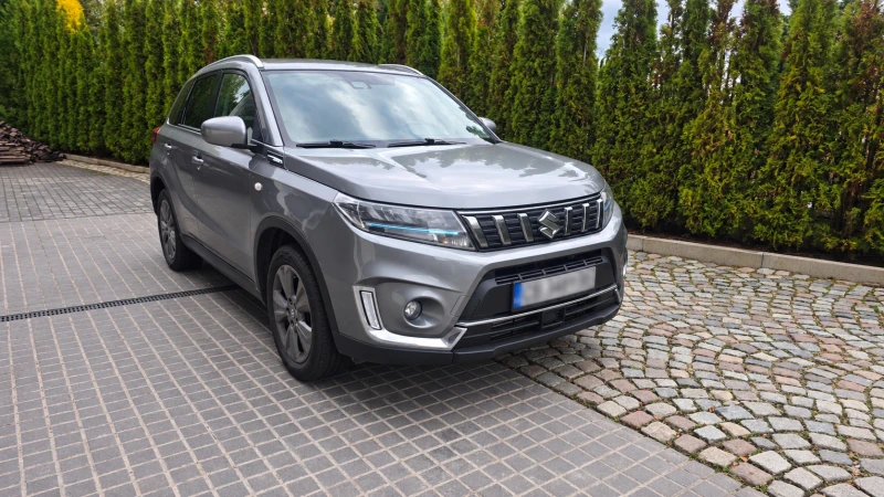 Suzuki Vitara GL+ MHEV - 19900 € - 83632677 1 | Car24.bg Suzuki Vitara GL+ MHEV - 19900 € - 83632677 1