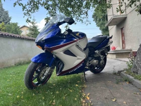 Honda Vfr VFR VTEC 800 ABS | Auto.bg — изображение 3 Honda Vfr VFR VTEC 800 ABS | Auto.bg — изображение 3