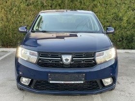 Dacia Sandero 1.0i 75. * * *  | Mobile.bg   2
