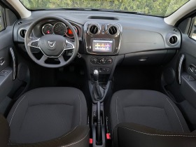 Dacia Sandero 1.0i 75. * * *  | Mobile.bg   13