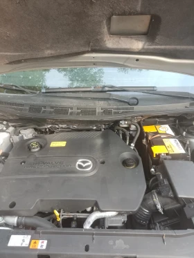 Mazda 5 Sdi dizel | Mobile.bg — малка снимка 13
