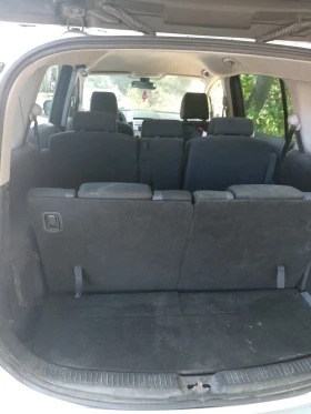 Mazda 5 Sdi dizel | Mobile.bg — малка снимка 6