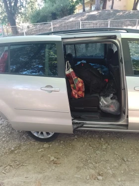 Mazda 5 Sdi dizel | Mobile.bg — малка снимка 9