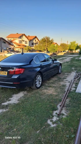 BMW 520 | Mobile.bg — малка снимка 3