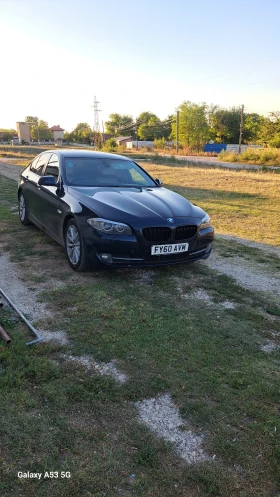 BMW 520 | Mobile.bg — малка снимка 4