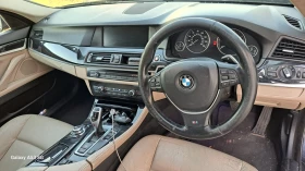 Снимка BMW 520