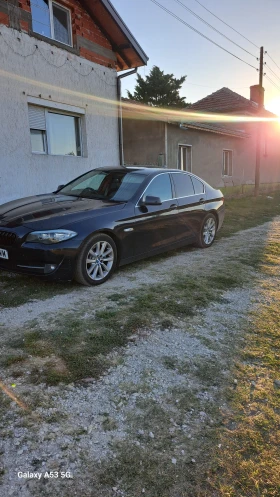 BMW 520 | Mobile.bg — малка снимка 5