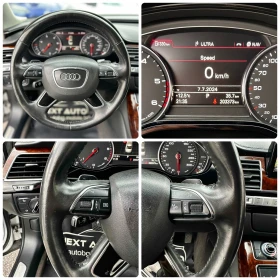 Audi A8 3.0TDI 250HP QUATTRO BOSE LED - 30990 лв. / 15844.94 € - 48501903 13 | Car24.bg Audi A8 3.0TDI 250HP QUATTRO BOSE LED - 30990 лв. / 15844.94 € - 48501903 13
