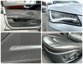 Audi A8 3.0TDI 250HP QUATTRO BOSE LED - 30990 лв. / 15844.94 € - 48501903 15 | Car24.bg Audi A8 3.0TDI 250HP QUATTRO BOSE LED - 30990 лв. / 15844.94 € - 48501903 15