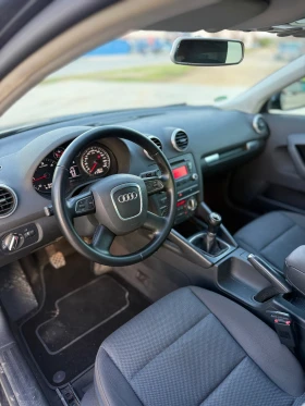 Audi A3 2.0 TDI - 12300 лв. / 6288.89 € - 56141981 7 | Car24.bg Audi A3 2.0 TDI - 12300 лв. / 6288.89 € - 56141981 7