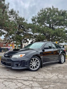 Subaru WRX * * STI* * CARFAX* * АВТОКРЕДИТ* * - Car24.bg Subaru WRX * * STI* * CARFAX* * АВТОКРЕДИТ* *