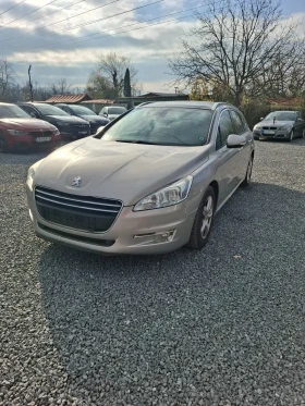 Peugeot 508 - Car24.bg Peugeot 508