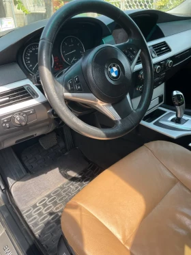 BMW 530 530d xd facelift 235hp - 6200 € / 12126.15 лв. - 57801238 7 | Car24.bg BMW 530 530d xd facelift 235hp - 6200 € / 12126.15 лв. - 57801238 7